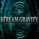 StreamGravity Icon