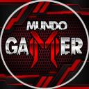 Mundo Gamer Icon