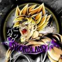 Swordland Icon