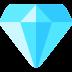 Diamond ⛔ ? Icon