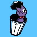 Trashcats Icon