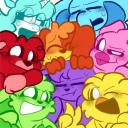 Smiling Critters Icon