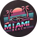 Miami Beach RP Icon