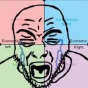 Politics - History - Religion Icon