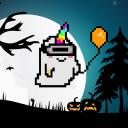 GhostParty NFT Icon