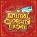Animal Crossing Latam Icon