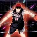 AKASHI [🇫🇷] Icon