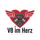 Stimme für V8 – Die V8 Community Icon