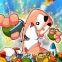 Worms Forever RU / EN Icon