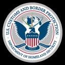 US Border Patrol Icon
