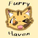 Furry Haven 🤍 Icon