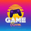 Game Room [NL/BE] Icon