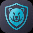 Bear VPN Icon