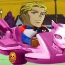 Ora's Bizarre Server Icon