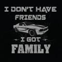 Fast and Furious Redux Icon