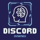 Discord dynamics Icon