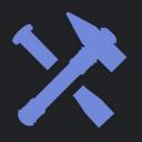 Discord Moderation HQ Icon