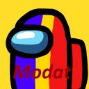 Among Us România Modat Icon
