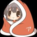 Lonely Anime Emotes Icon