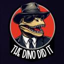 TheDinoDidIt's Shelter Icon
