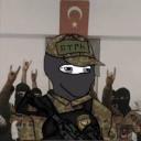 TürkistanPm Icon