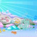 Island of Lesbos Icon