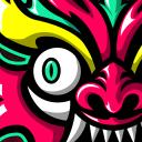 ?Da Dancing Demons? Icon