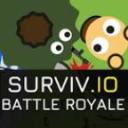 SURVIV/SURVEV PLAYERS Icon