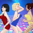 SDT Official Server Icon