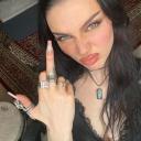 Orbit NSFW nudes Icon