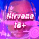 NIRVANA 18+ Icon