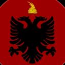 Albania pixelatlas Icon