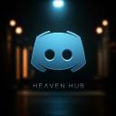 Heaven hub Icon