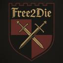 Free2Die Chrono Odyssee Icon