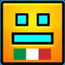 Geometry Dash ITA Icon