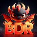 BLACK DRAGOM ROBLOX Icon