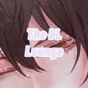 The BL Lounge Icon