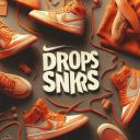 DropSNKRS Icon