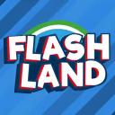 FlashLand I Los Angeles - [ER:LC Icon