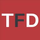 The Film Discord Icon