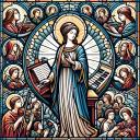 Comunidade de Artistas Católicos Icon