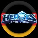 Heroes of the Storm Deutsch Icon