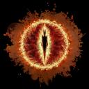 Sauron's Utopia Icon