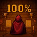 The Completionists Türkiye Icon