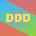 Den Danske Discord Icon