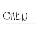 OMEN Icon