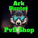 Ark Hunter PvE Store Icon