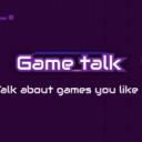 Game talk Icon