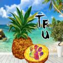 Floofer's Utopia Icon