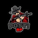 Postirp Icon